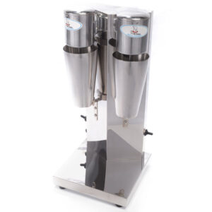 جهاز ميلك شيك زوجي من جولدن ايس