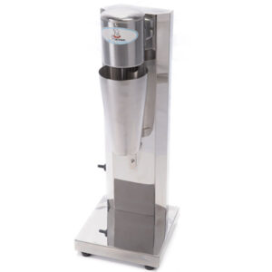 آلة ميلك شيك سنجل جولدن ايس