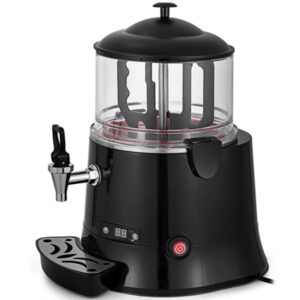 سخان شوكولاته ديسبنسر