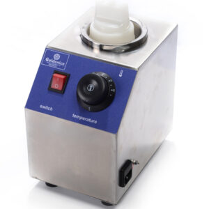 سخان شوكولاته فردي