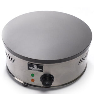 مكينه كريب جولدن آيس