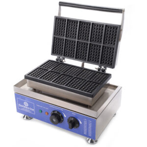 صانع الوافل جولدن ايس