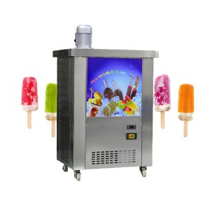 Popsicle Machine, 80 Pieces