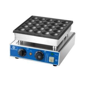 ماكينة بان كيك 25 قطعة