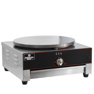 ماكينة كريب غاز