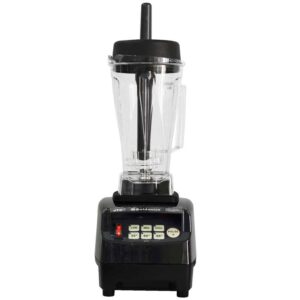 خلاط فواكه JTC اوتوماتيك 2 لتر