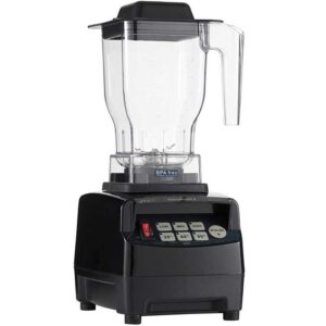 خلاط عصير ديجيتال 1.5 لتر JTC OmniBlend V