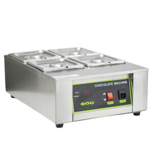 سخان شكولاته٤ عين