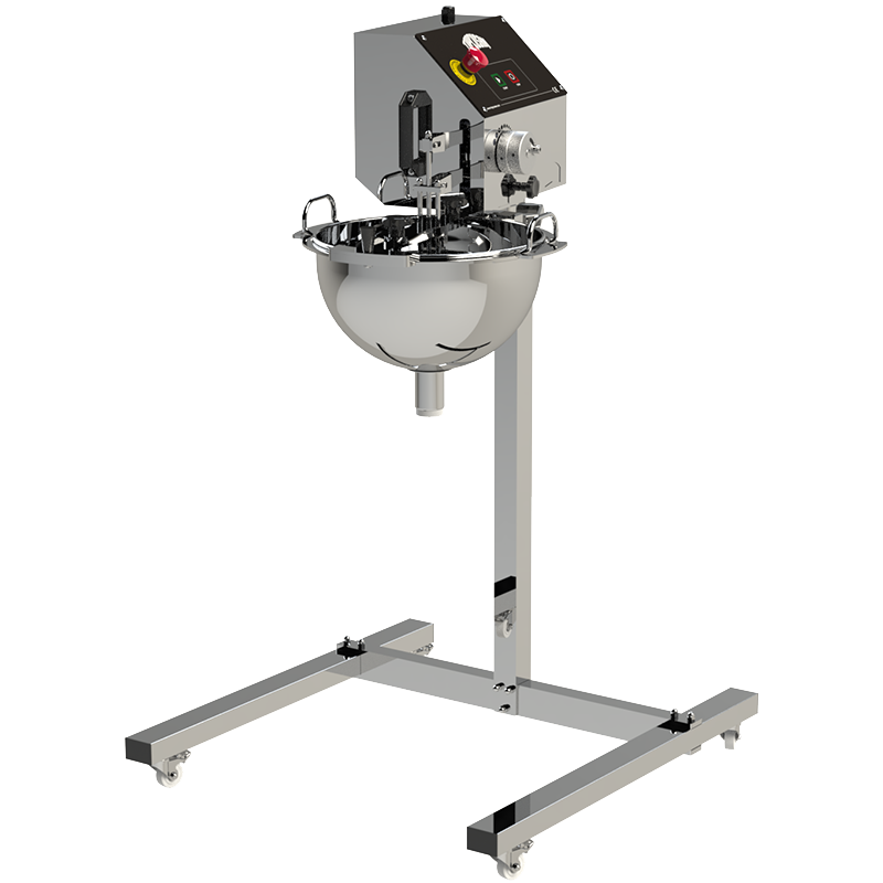 الات بلح الشام واللقيمات