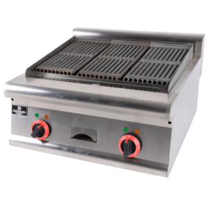 جريل كهرباء وفحم من جولدن ايس