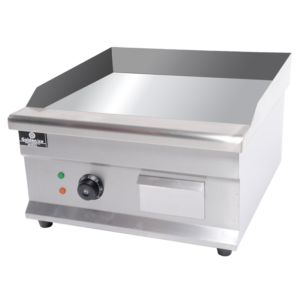 جريل مسطح مرتفع من جولدن ايس