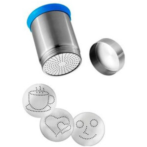 كابتشينو ارت (جهاز الرسم علي الكباتشينو)