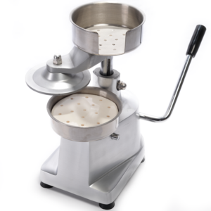 مكبس برجر مقاس ١٣سم