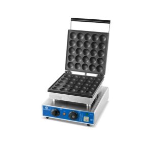 جهاز بان كيك مع غطاء من جولدن ايس