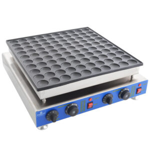 جهاز بان كيك تيفال 100 قطعة