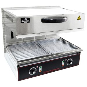 جھاز سلمندر 60 سم