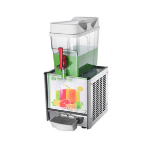 ديسبنسر عصير أكريليك 1 حوض 18 لتر