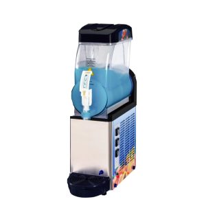 ماكينة سلاش 1 حوض 12 لتر