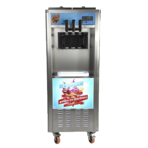 ايس كريم جولدن