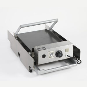 سخان خبز برجر