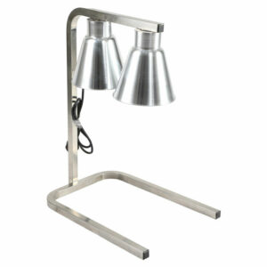 سخان بطاطس 2 لمبة