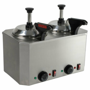 سخان جبنه ثنائى