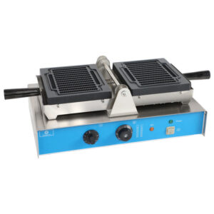 جهاز وافل فرايز من جولدن ايس