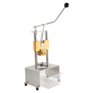 ماكينة تقشير فاكهة الأناناس