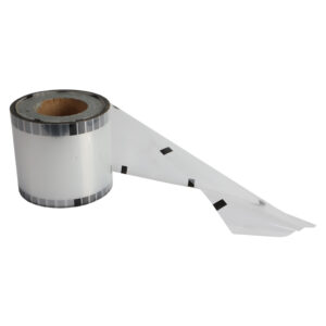 رول تغليف كاسات عصائر 2700 pet