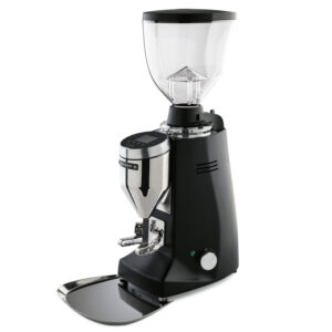 مطحنة للقهوة اتوماتيك مازر ايطالي (ميجور) اسود