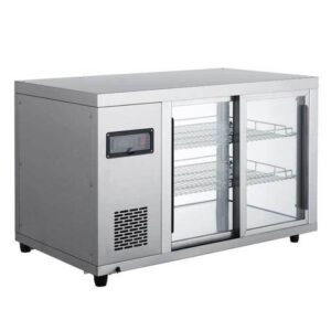 ثلاجه عرض صغيره