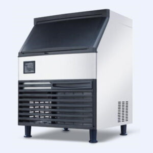 صانعة ثلج جولدن آيس الانتاجية ١٢٧ كيلو