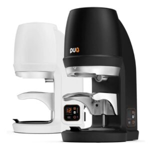 مكبس  قهوه اتوماتيك  شركه puq