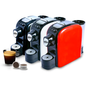 ماكينة اسبريسو منزلية جولدن باريستا sv825