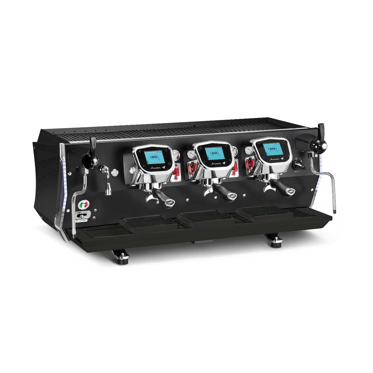 ماكينة افيتور