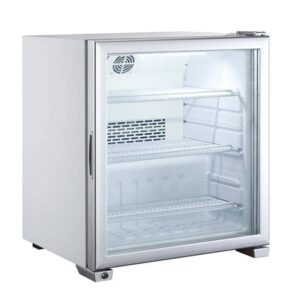 ثلاجه عرض جولدن آيس