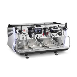 ماكينه قهوة 3 جروب افيتور زراع منيوال من بي اف سي