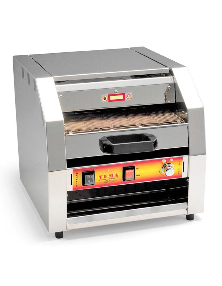 توستر خبز كبير