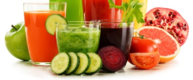 مشروع العصائر أنواعها والمعدات اللازمة