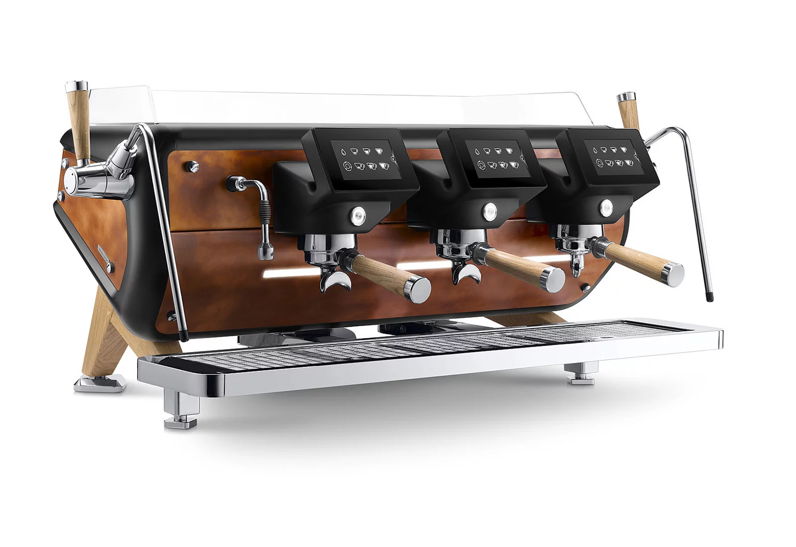 ماكينة قهوة