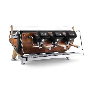 ماكينه سبريسو ستورم ستاندرد 3 جروب