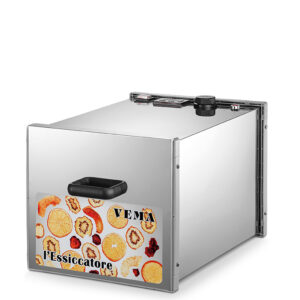 مجفف طعام 8 صحن Essiccatore