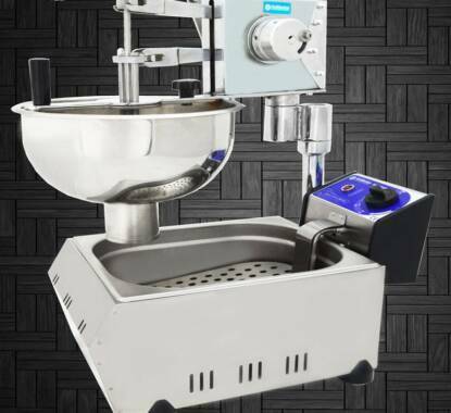 مشروع بلح الشام ولقيمات