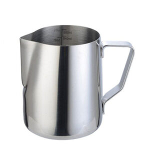 أبريق تبخير حليب بنقش كهربائي