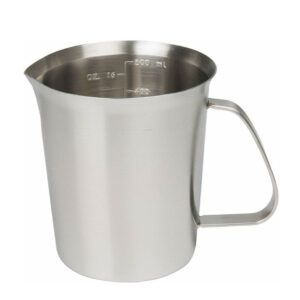 إبريق معايرة بمقبض 1500ml