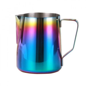 جاك تبخير حليب ملون 600ml