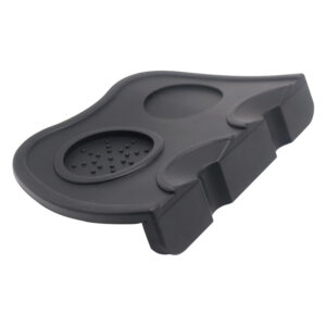 مسند مكبس قهوة كبيرة الحجم