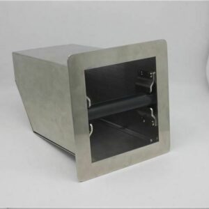 صندوق مخلفات قهوة