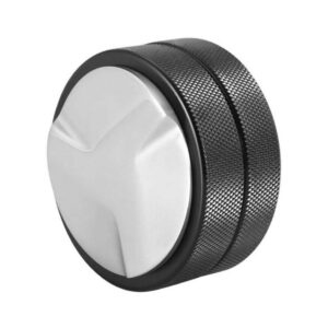 موزع قهوة ليد مقبض القهوة أسود