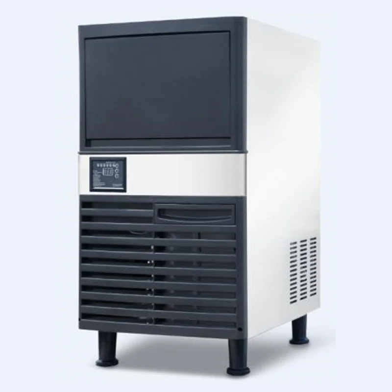 صانعة ثلج الانتاجية ٥٥ كيلو